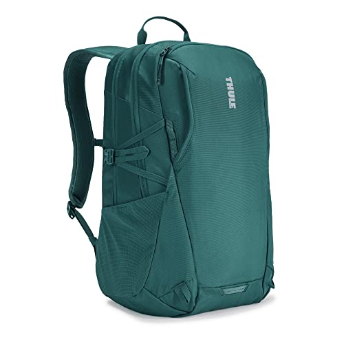Thule Enroute Backpack 23L, Mallard Green - color: Mallard Green, size: 23L