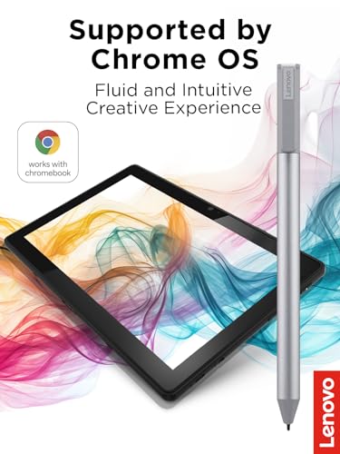 Lenovo USI Pen 2-Grey For Tablet - style: USI 2