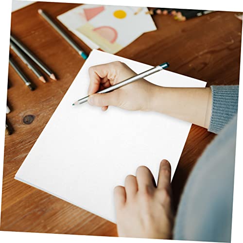CORHAD 100sheets Tracing Paper Professional Sketching Copy School Tracing Paper Daily Use Art Craft Supplies