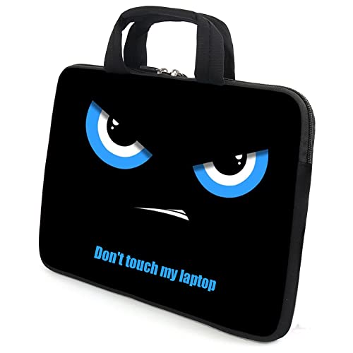 11" 11.6" 12" 12.1" 12.5 inch Laptop Carrying Bag Chromebook Case Notebook Ultrabook Bag Tablet Cover Neoprene Sleeve (RYD12-26) - color: Ryd12-26