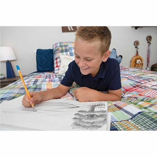 Dixon® Pencils, #2 Soft Lead, Box Of 144 - size: 1 Count (Pack of 144)