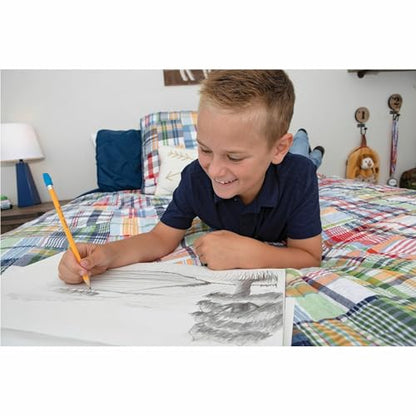 Dixon® Pencils, #2 Soft Lead, Box Of 144 - size: 1 Count (Pack of 144)