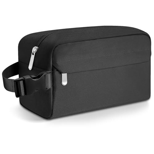 Small Insulated Snack Bag Lunch Bag for Kids Lunch Box for Women/Men, Collapsible [3L/5-Can] Reusable Lunch Bag Cooler Bag for Bottle with Handle Buckle for Work/School/Travel, Black - color: Black