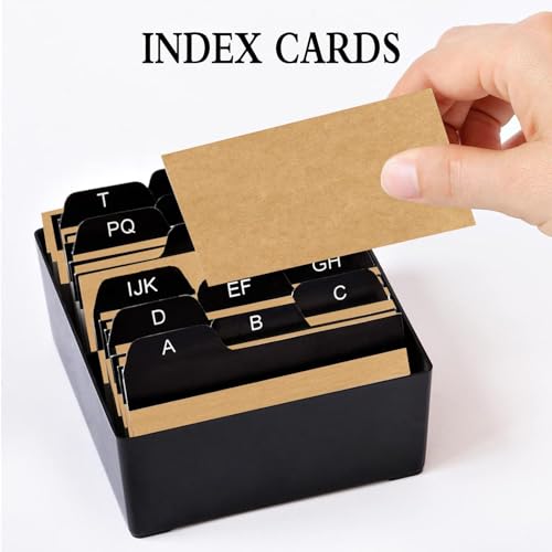 8.9cm(3.5인치) 플레인 탠 크래프트 명함 200개 세트 - 브라운 크래프트 인쇄 용지 - 명함 만들기, 감사 포장 인서트, 선물 선물 태그, 종이 공예 - 스탬프, 쓰기, 그리기, DIY 카드 만들기 - color: 브라운., size: 2 x 3.5-200PCS