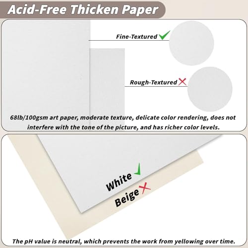 10 Pcs Sketch Book Bulk 9 x 12 in 400 Sheets Top Spiral Bound Sketch Pad Drawing Paper 40 Sheets Each Acid Free Mixed Media Sketchbook 68lb/100gsm Art Supplies for Beginner Artist - size: 9x12in, style: 10 Pack-Total 400 sheets