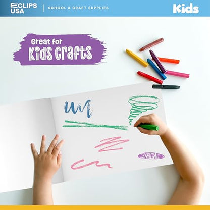 Sketch Book for Kids, Drawing Pad for Kids, Drawing Paper, Sketch Pad for Kid, Sketchbook for Kid (9 x 12, 40 Sheets) (4) - size: 4 Pack
