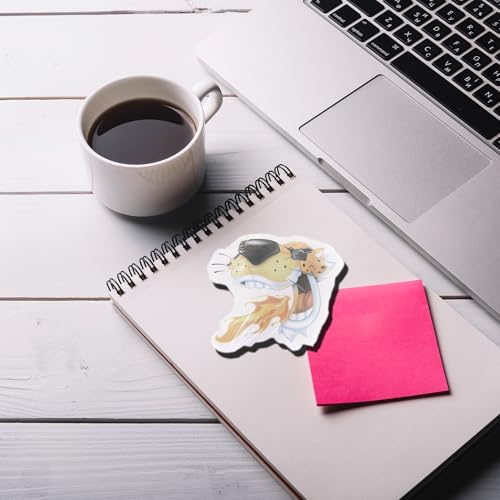 Cheetos Cute Sticky Sticky Notes Pad Sticky Notes for School and College, Fun Desk - color: Cheetos, size: STICKY NOTEPAD