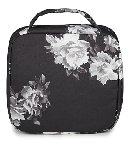 JanSport Lunch Break Insulated Cooler Bag - Leakproof Picnic Tote, Magnolia Mirage - color: Magnolia Mirage