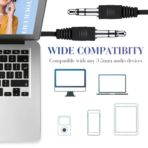 Kanayu 50 Pack Wired Earbuds Bulk for Classroom Ear Headphones Wired Basic Student Earbuds No Microphone with 3.5mm Jack for Class Laptop School Library, Individually Bagged (Dark Blue) - color: Dark Blue