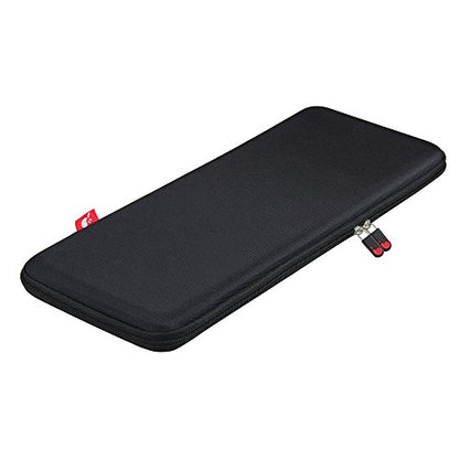Hermitshell Hard Travel Case for Logitech Pebble 2 Combo K380 K380s Pebble Keys 2 + M350 Wireless Keyboard and Pebble Mouse Combo