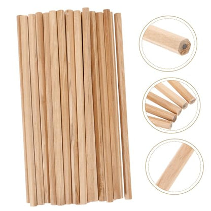 50Pcs Wooden Sketching Pencils for Students Drawing Tools Comfortable Grip Easy to Sharpen for School Use and Art Practice