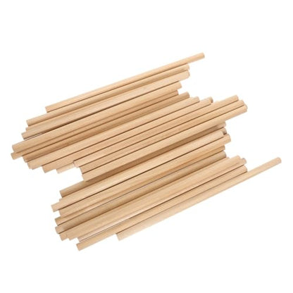 NUOBESTY 30Pcs Hb Wooden Pencils for Writing Drawing Sketching for Students Artists Comfortable Grip Smooth Writing for School Office Use