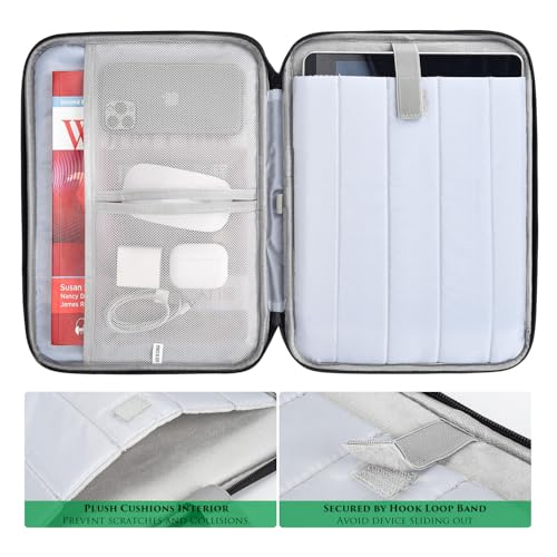 13 Inch Laptop Sleeve Compatible with 2026 Apple MacBook Neo 13 with A18 Pro Chip A3404, Mac Neo 13" Protective Water-Resistant Computer Carrying Bag Case with Handle - color: Black, size: 13 Inch