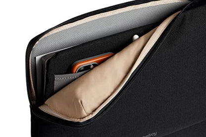 Bellroy Laptop Caddy (16” Laptop Cover) - Black - color: Black
