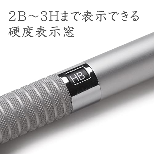 Staedtler 0.9mm Mechanical Pencil Silver Series (925 25-09) - style: 0.9mm