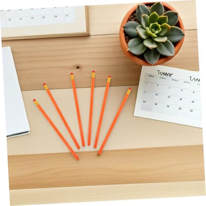 KALLORY 24pcs Writing Tools for School Art Comfortable Grip for Easy Sketching Drawing and Note Taking for Students Classroom Activities