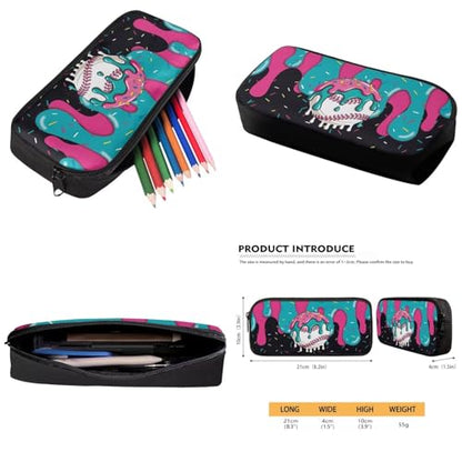 Baseball Kids Backpack Set of 3 with Lunch Bag Pen Bag Set School Backpack Set for Boys with Compartments Portable Lunch Box for School Students - color: Baseball