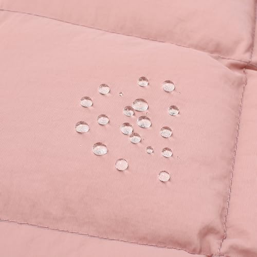 KAYOND Puffy Laptop Sleeve 13 Inch 14 inch, Pillow Shape Laptop Sleeve, Compatible MacBook Pro 13inch 14 Inch M4 M5 Pro/Max, MacBook Air M1 M2 M3 M4 2026, Pink - color: Pink, size: For 13"-14" MBA/MAP M4 M3 M2 M1