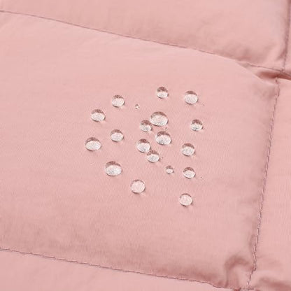 KAYOND Puffy Laptop Sleeve 13 Inch 14 inch, Pillow Shape Laptop Sleeve, Compatible MacBook Pro 13inch 14 Inch M4 M5 Pro/Max, MacBook Air M1 M2 M3 M4 2026, Pink - color: Pink, size: For 13"-14" MBA/MAP M4 M3 M2 M1
