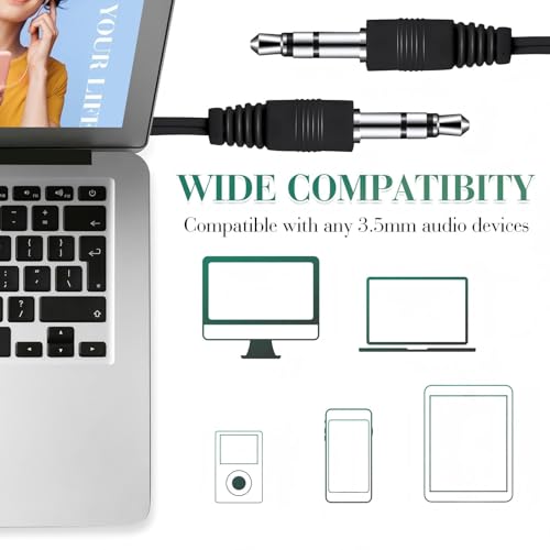 Kanayu 50 Pack Wired Earbuds Bulk for Classroom Ear Headphones Wired Basic Student Earbuds No Microphone with 3.5mm Jack for Class Laptop School Library, Individually Bagged (Green) - color: Green