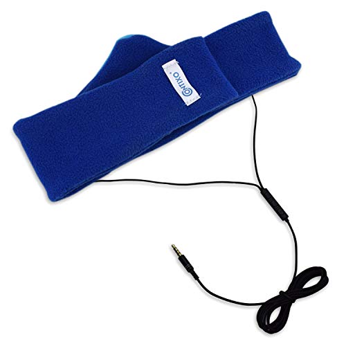 Contixo H1 Kids Headphones, 85dB Volume Limiting with Adjustable Speakers Soft Children Fleece Headband Toddler Headphones - style: Shark