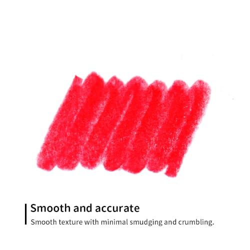 Colors-in-Motion Twist-Up Crayons 50 Count Color Set