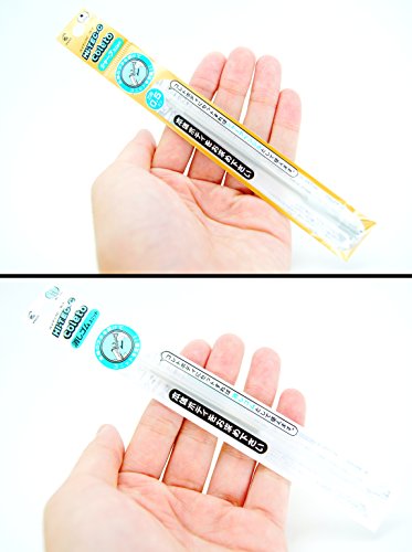 Pilot Hi-Tec-C Coleto 0.5mm Mechanical Pencil, Eraser Unit & Refill