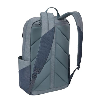 Thule Lithos Backpack - color: Black, size: 20L