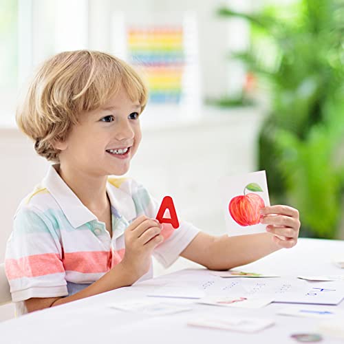 Goefun 300 Pack White Blank Index Cards 3x5 Unlined Note Cards 80lb | Goefun 80lb Heavy Duty Cardstock Thick Paper for Postcards, Photo Paper, Syllable Boards - color: white, size: 3×5-300pack