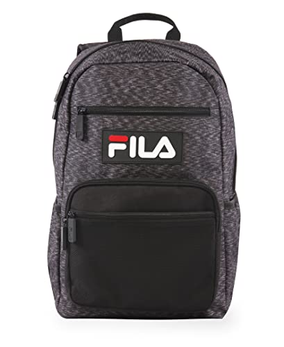 Fila Vermont 2 Backpack - color: Static Grey