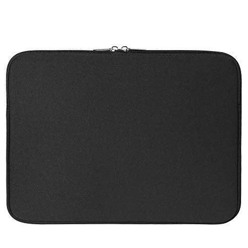 Neoprene 13 inch Laptop Sleeve Carrying Case Bag Protective Cover for iPad Air 13 iPad Pro 13 iPad Pro 12.9 / Galaxy Tab S10+ 12.4 / Tab S9+ / S9 FE+ Tab S8+ Tab S7+ 12.4 (13 inch) - size: 13 inch