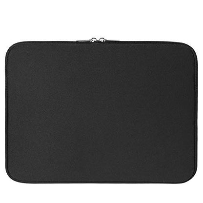 Neoprene 13 inch Laptop Sleeve Carrying Case Bag Protective Cover for iPad Air 13 iPad Pro 13 iPad Pro 12.9 / Galaxy Tab S10+ 12.4 / Tab S9+ / S9 FE+ Tab S8+ Tab S7+ 12.4 (13 inch) - size: 13 inch