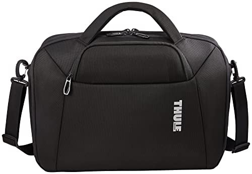 Thule Accent Briefcase 17L - color: Black, size: One Size