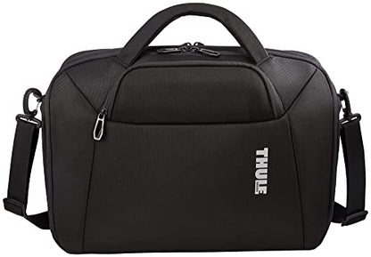 Thule Accent Briefcase 17L - color: Black, size: One Size