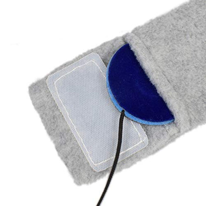 Contixo H1 Kids Headphones, 85dB Volume Limiting with Adjustable Speakers Soft Children Fleece Headband Toddler Headphones - style: Elephant