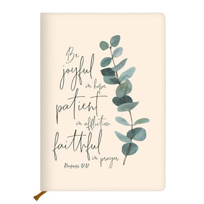 Encouraging Bible Verse Gifts for Women College Ruled Notebook Christian Hard Shell Journal Notebook, Inspirational Hardcover Notebooks Journals for Writing Planner Note 200 Sheets (5.8 x 8.3)-3 - color: Multi 1158