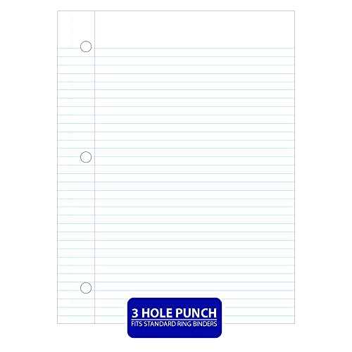 BAZIC PRODUCTS 1-Subject Wireless Notebook, College-Ruled, 80 Ct, 24-Case | 80 college-ruled sheets, flat glue-bound spine, 10.5 x 8 in, No wire to snag - size: 24-Pack