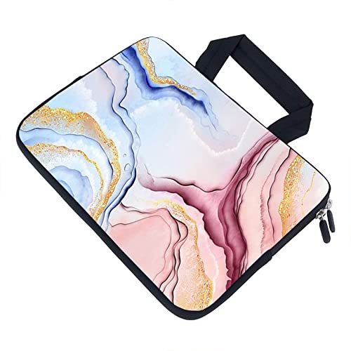 11" 11.6" 12" 12.1" 12.5 inch Laptop Carrying Bag Chromebook Case Notebook Ultrabook Bag Tablet Cover Neoprene Sleeve (RYD12-13) - color: Ryd12-13