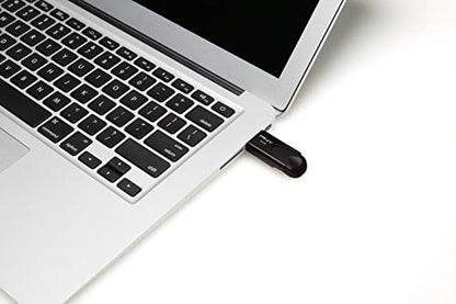 PNY 32GB Attaché 4 USB 2.0 Flash Drive 3-Pack