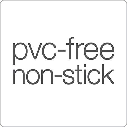 Cardinal Economy 3-Ring Binders, 1", Slant-D Rings, Holds 240 Sheets, ClearVue Presentation View, Non-Stick, White, Case of 12 (90741) - color: White, size: 1 Inch