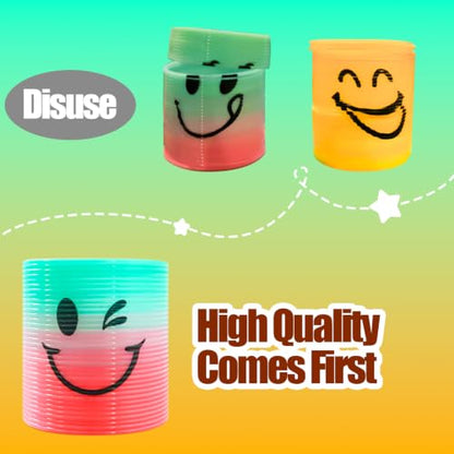 Cocurb 32 PCs Mini Spring Party Favors for Kids 4 to 8 | Fun Goodie Bag Stuffers for Birthdays Classroom Prizes, and Small Toys Present - style: Pack of 32