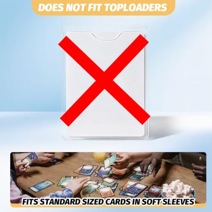 900 Pockets Round Ring Trading Card Binder, 9-Pocket Clear Zipper Card Album with Wrist Strap, Holds 900 Standard TCG & Sports Cards, Not Fit Top Loaders (Carbon Black) - color: 9 Pocket 900 Carton Black