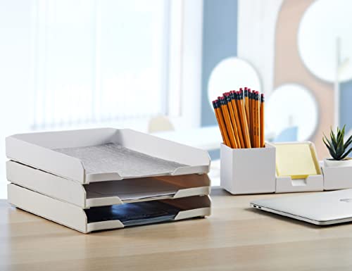 Bostitch Office Premium #2 Pencils, American Cedar Wood, Pre-Sharpened, HB Graphite, 24-Pack (BACP12Y-2PK) - size: 1 Count (Pack of 24)