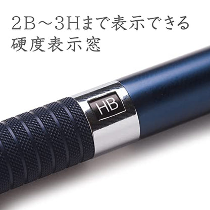 Staedtler Mechanical Pencil Night Blue Series, 0.7mm (925 35-07)