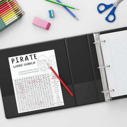 Staples 1" 3-Ring View Binder, Black, 4/Pack - color: Black, size: 4 Pack, style: 1'' Inch