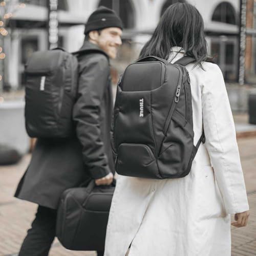 Thule Accent Backpack - color: Black, size: 23L