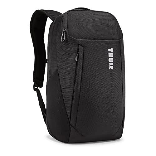 Thule Accent Backpack - color: Black, size: 20L