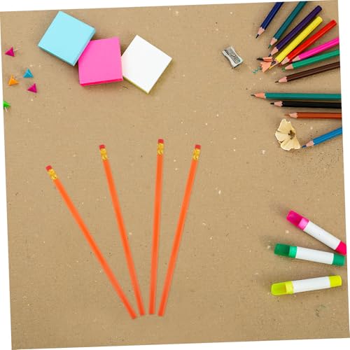 KALLORY 24pcs Writing Tools for School Art Comfortable Grip for Easy Sketching Drawing and Note Taking for Students Classroom Activities