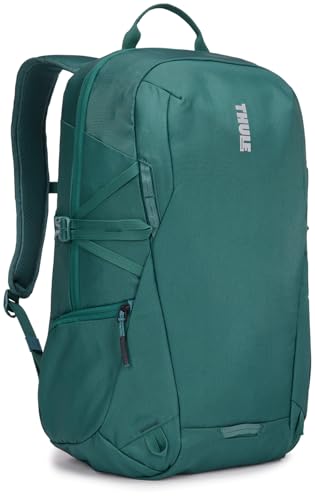 Thule EnRoute Backpack 21L - color: Mallard Green, size: 21L