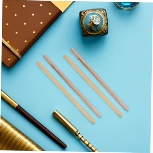 100pcs Natural Wood Hb Pencils Hexagonal and Round Grip Smooth Graphite Core Writing Drawing Sketching Pencils for Students Artists Teachers Office Classroom Supplies